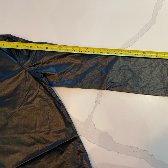 Luxton Rain Jacket - Picture 3 of 7